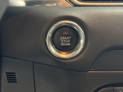 2021 Mazda Mazda CX-5 Grand Touring