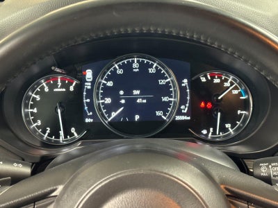 2021 Mazda Mazda CX-5 Grand Touring