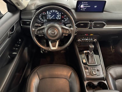2021 Mazda Mazda CX-5 Grand Touring