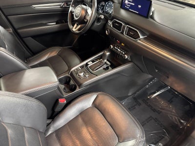 2021 Mazda Mazda CX-5 Grand Touring