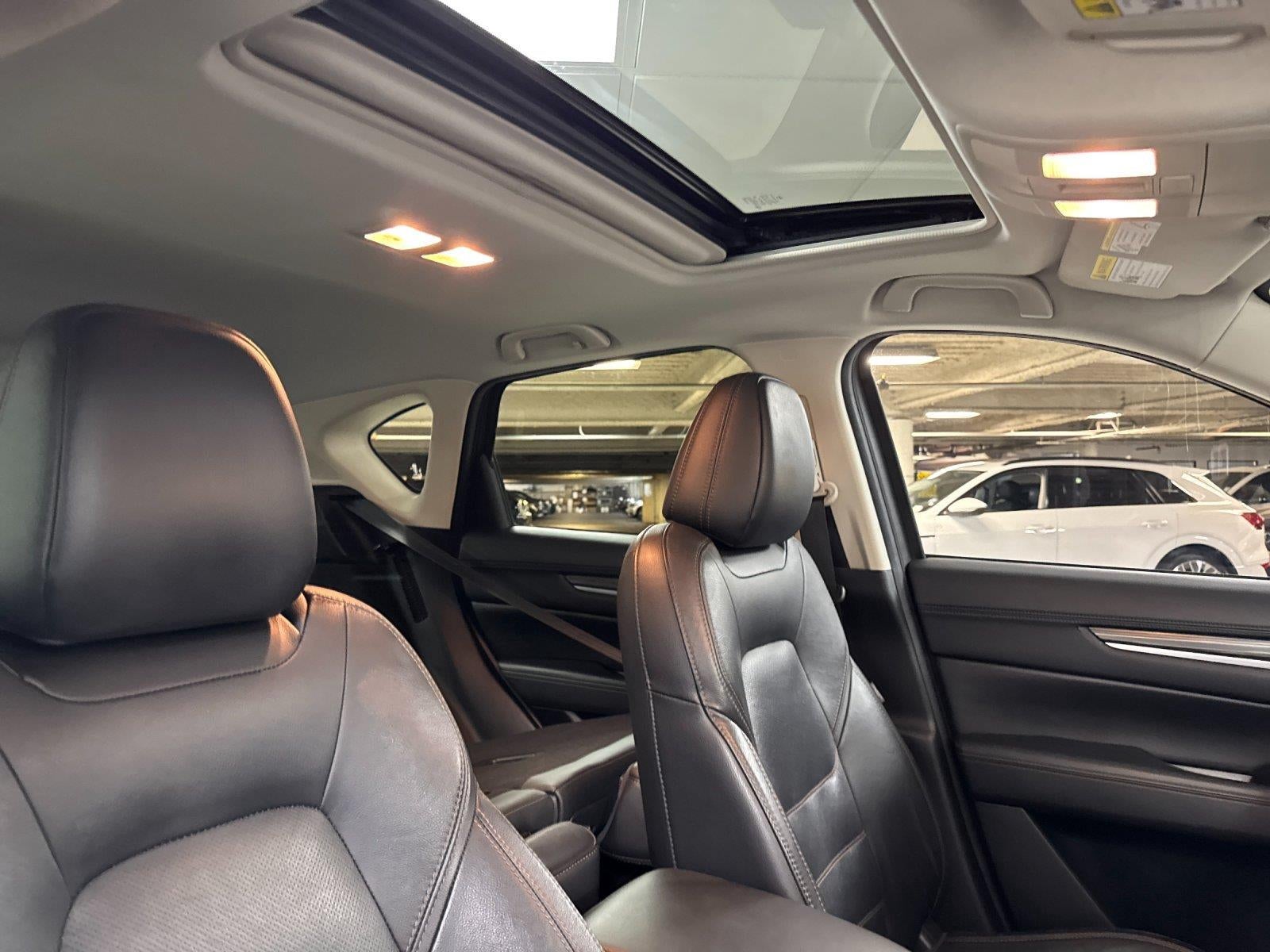 2021 Mazda Mazda CX-5 Grand Touring