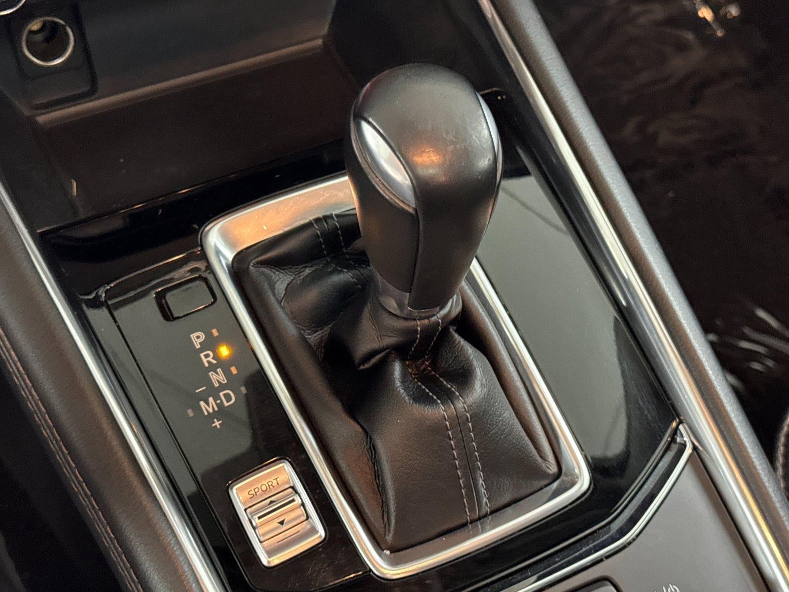 2021 Mazda Mazda CX-5 Grand Touring