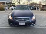 2012 INFINITI G25 Sedan Journey