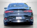 2017 INFINITI Q60 Sport