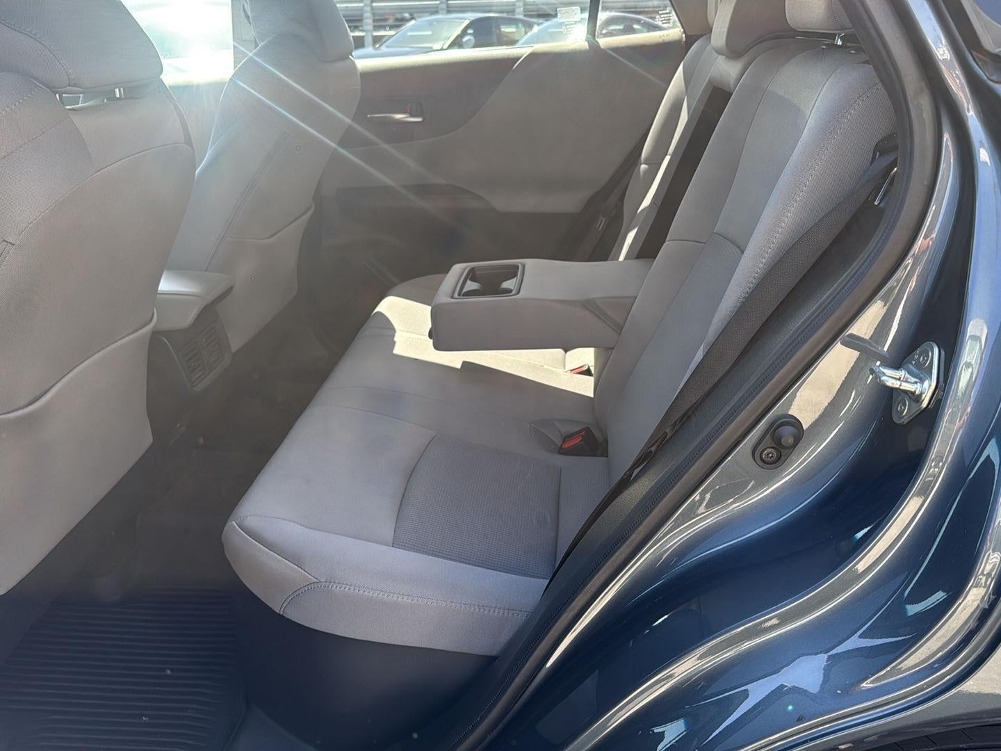 2023 Toyota Venza LE