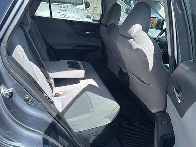 2023 Toyota Venza LE