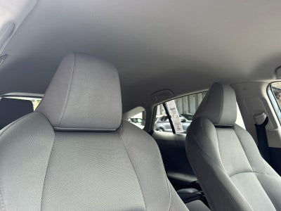 2023 Toyota Venza LE