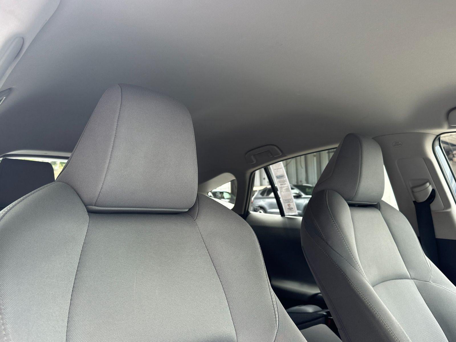 2023 Toyota Venza LE