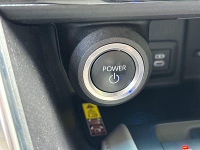2023 Toyota Venza LE