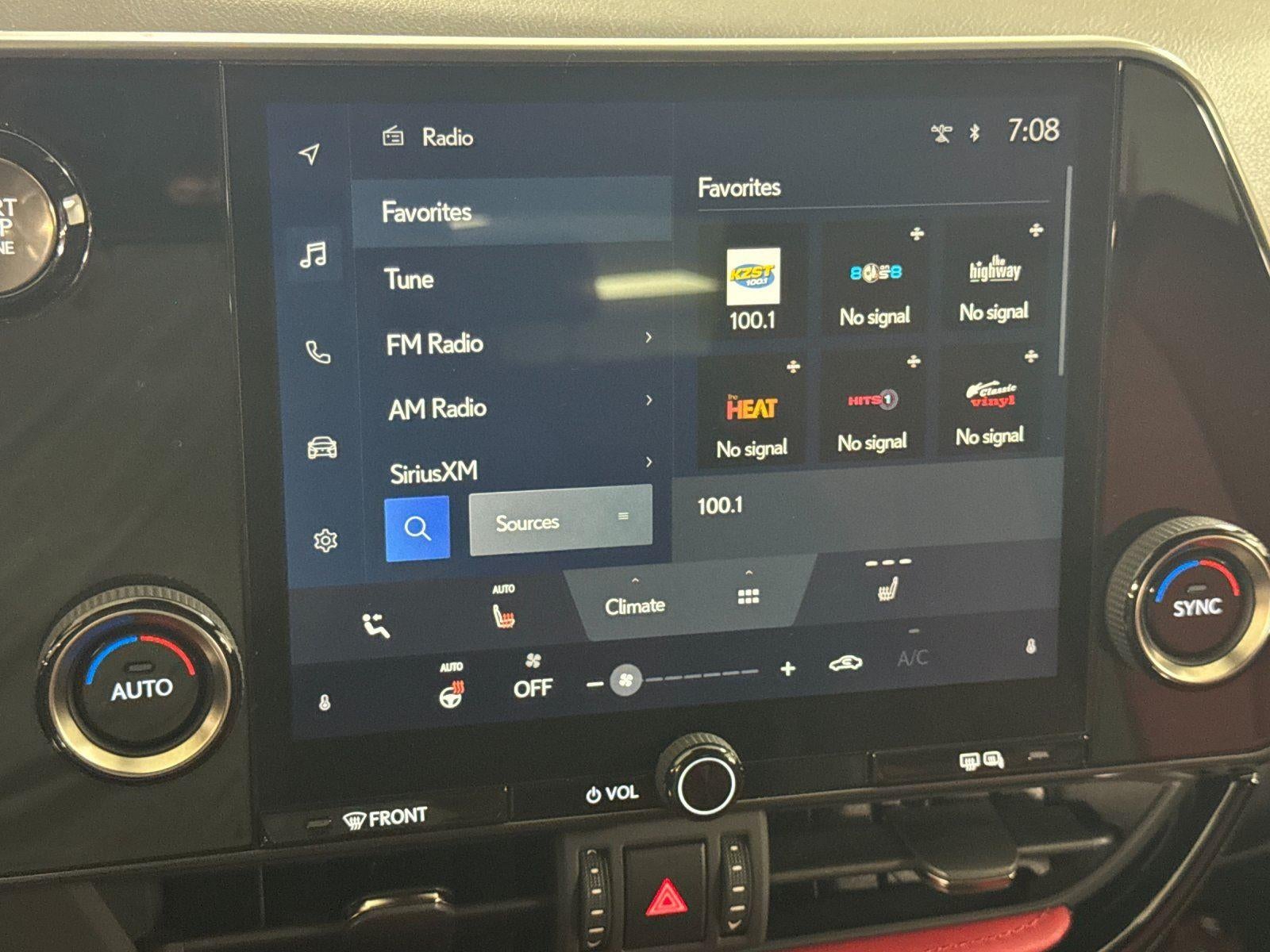 2022 Lexus NX NX 350 F SPORT Handling