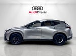 2022 Lexus NX NX 350 F SPORT Handling