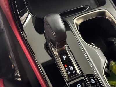 2022 Lexus NX NX 350 F SPORT Handling