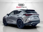 2022 Lexus NX NX 350 F SPORT Handling