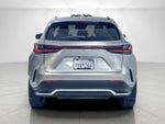 2022 Lexus NX NX 350 F SPORT Handling