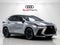 2022 Lexus NX NX 350 F SPORT Handling