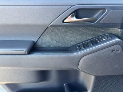 2024 Lexus GX GX 550 Overtrail