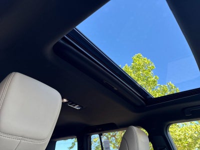 2024 Lexus GX GX 550 Overtrail