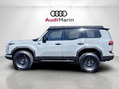 2024 Lexus GX GX 550 Overtrail