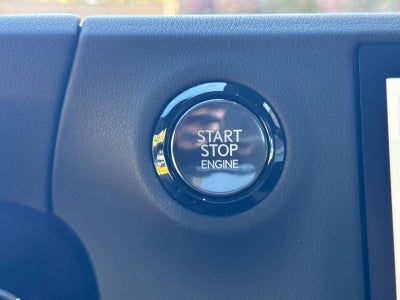 2024 Lexus GX GX 550 Overtrail