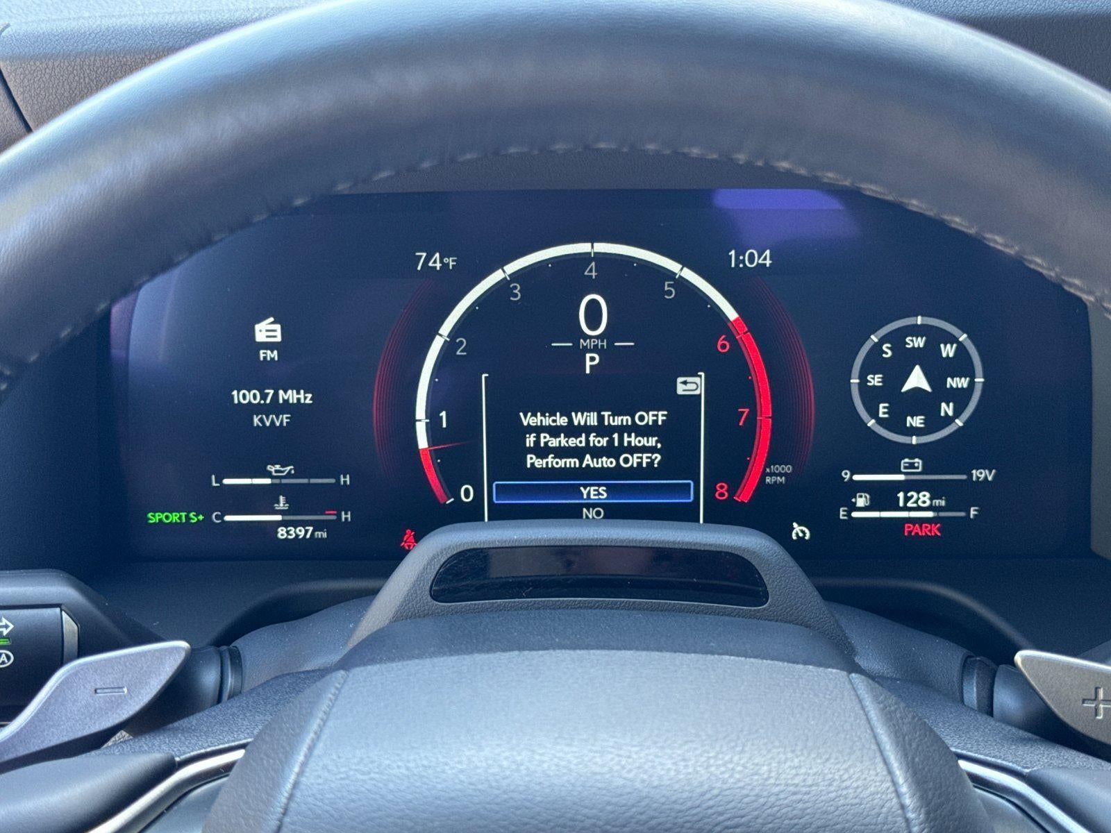 2024 Lexus GX GX 550 Overtrail