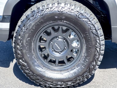 2024 Lexus GX GX 550 Overtrail