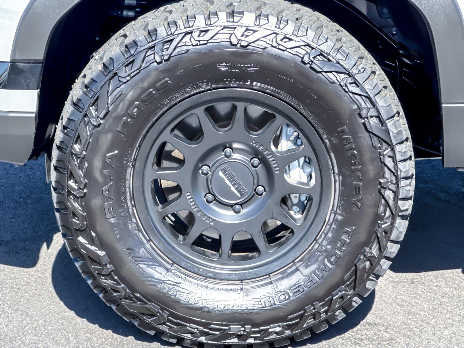 2024 Lexus GX GX 550 Overtrail