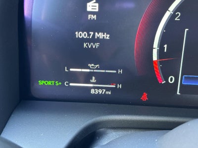 2024 Lexus GX GX 550 Overtrail