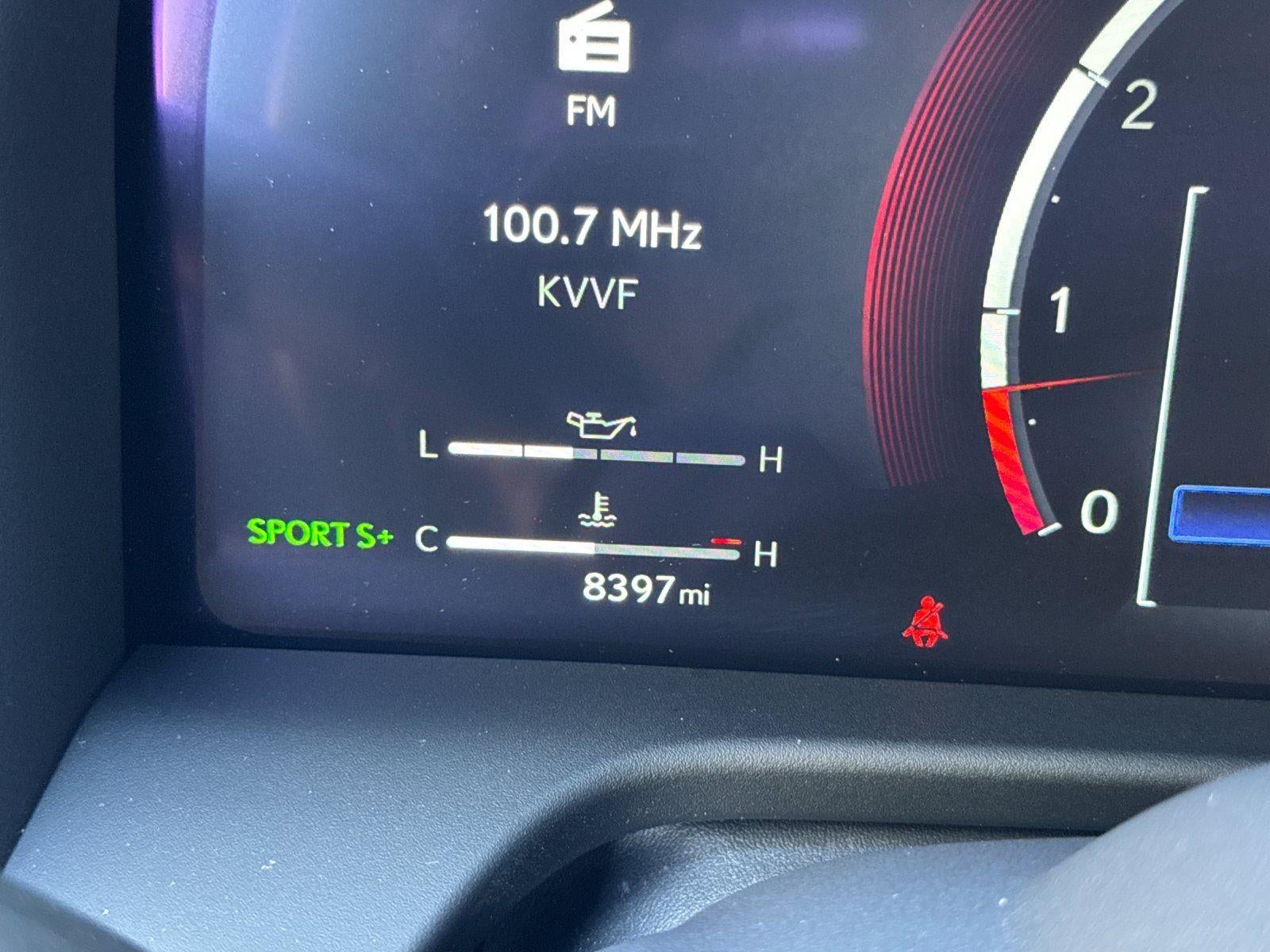 2024 Lexus GX GX 550 Overtrail