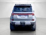 2024 Lexus GX GX 550 Overtrail