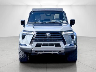 2024 Lexus GX GX 550 Overtrail