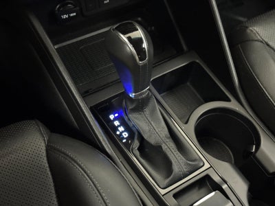 2019 Hyundai Tucson Limited