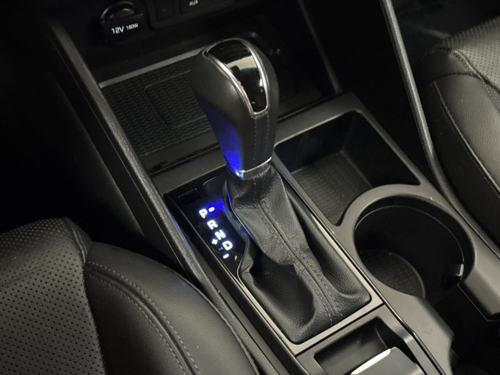 2019 Hyundai Tucson Limited