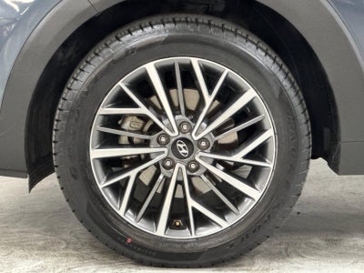 2019 Hyundai Tucson Limited