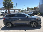 2019 Hyundai Tucson Limited