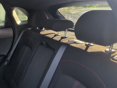 2022 Hyundai Kona N Line