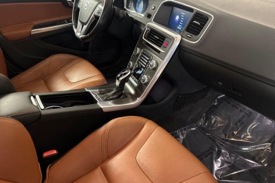 2016 Volvo S60 Inscription T5 Drive-E Premier