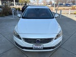 2016 Volvo S60 Inscription T5 Drive-E Premier