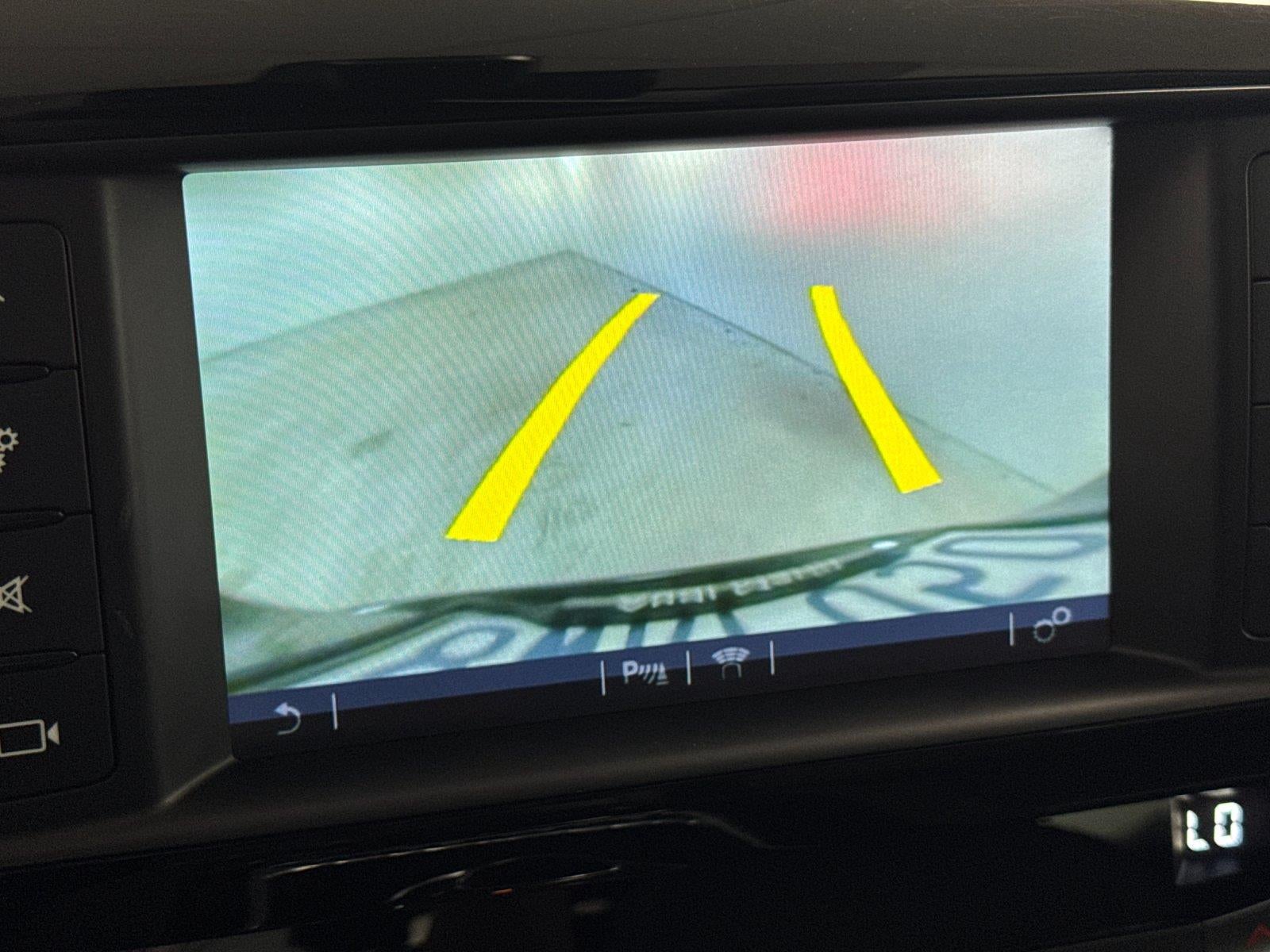 2018 Jaguar F-Pace 25t Premium