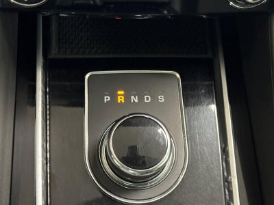 2018 Jaguar F-Pace 25t Premium