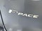 2018 Jaguar F-Pace 25t Premium