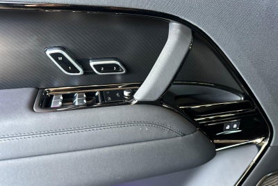 2025 Land Rover Range Rover Sport SV Edition Two