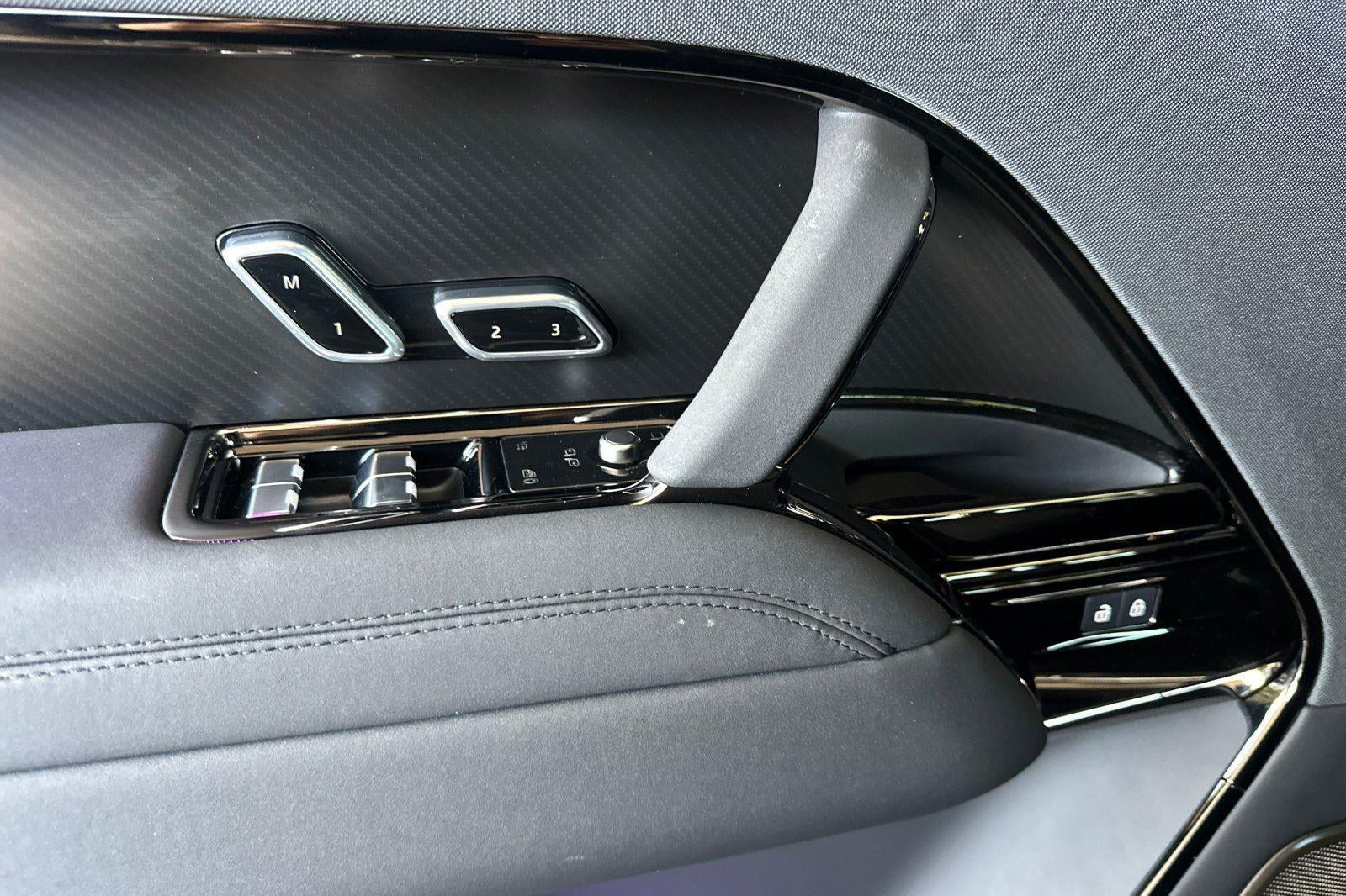 2025 Land Rover Range Rover Sport SV Edition Two