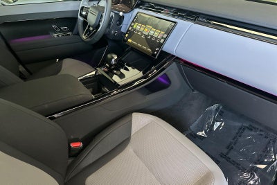 2025 Land Rover Range Rover Sport SV Edition Two