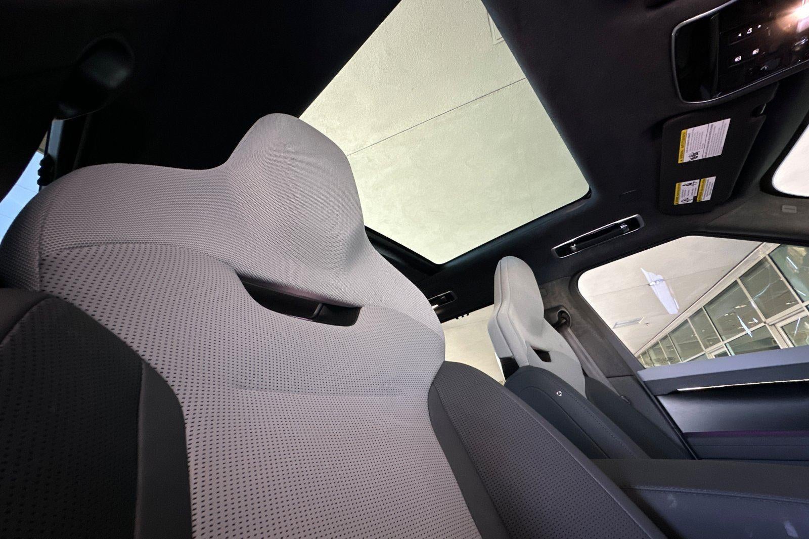 2025 Land Rover Range Rover Sport SV Edition Two