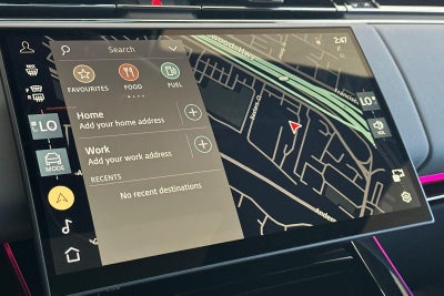 2025 Land Rover Range Rover Sport SV Edition Two