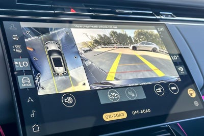 2025 Land Rover Range Rover Sport SV Edition Two