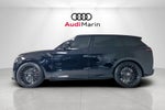 2025 Land Rover Range Rover Sport SV Edition Two