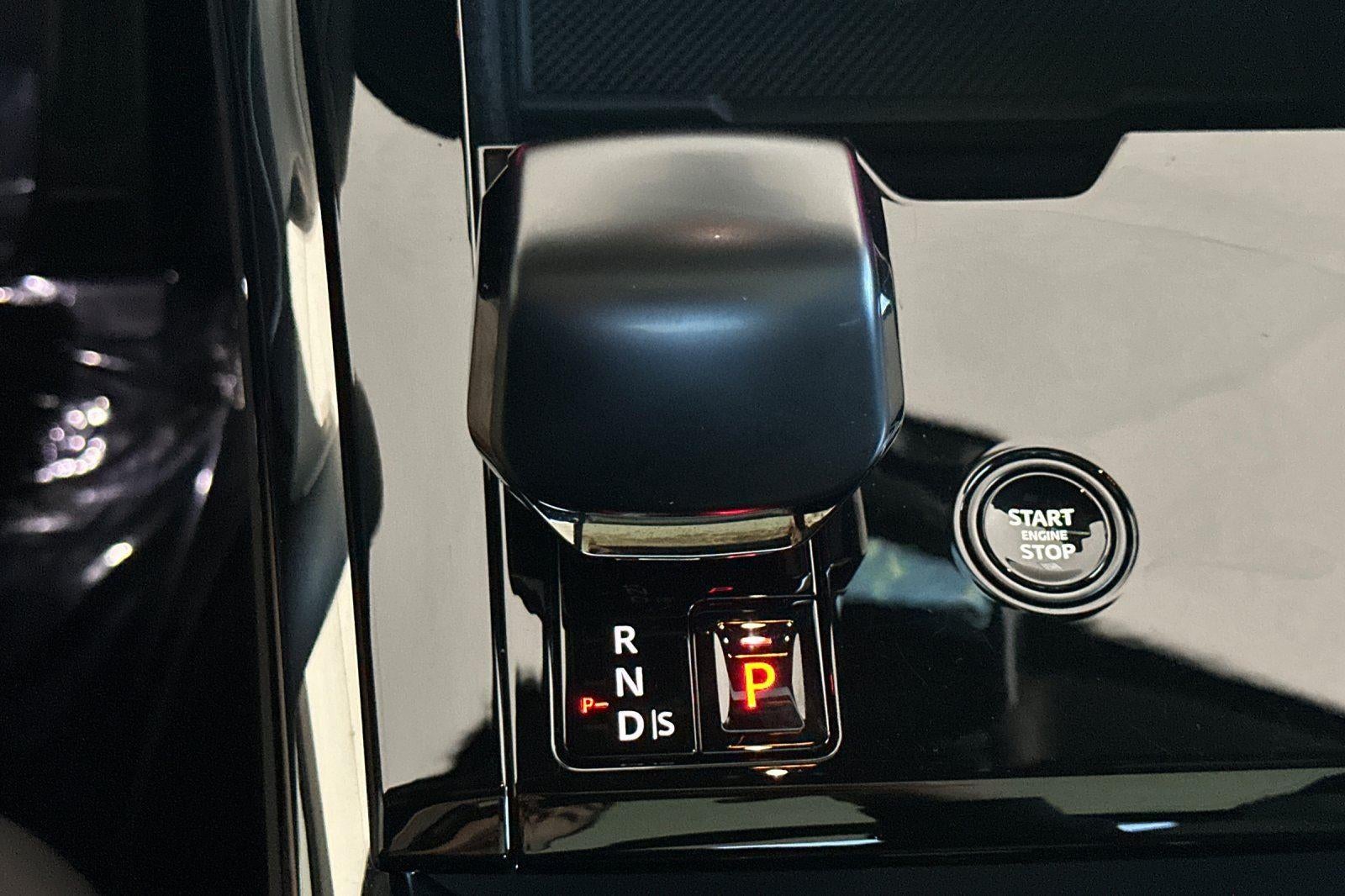 2025 Land Rover Range Rover Sport SV Edition Two