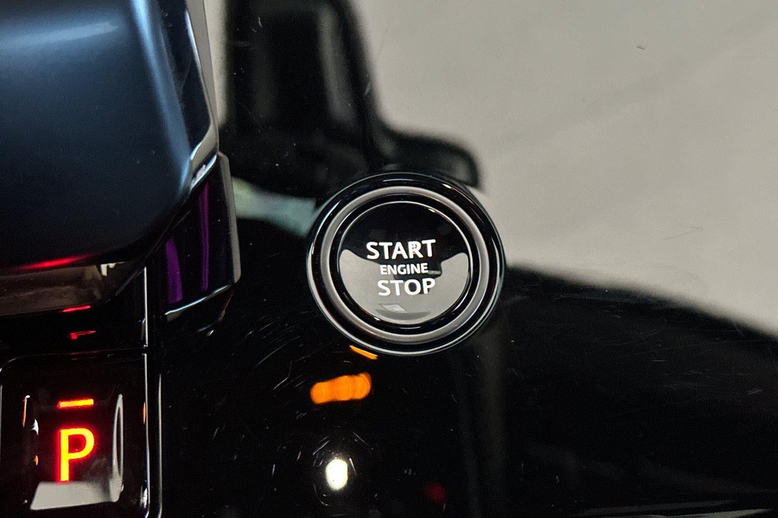 2025 Land Rover Range Rover Sport SV Edition Two