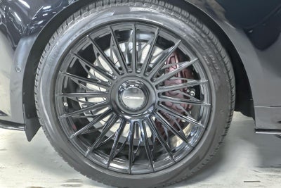 2025 Land Rover Range Rover Sport SV Edition Two